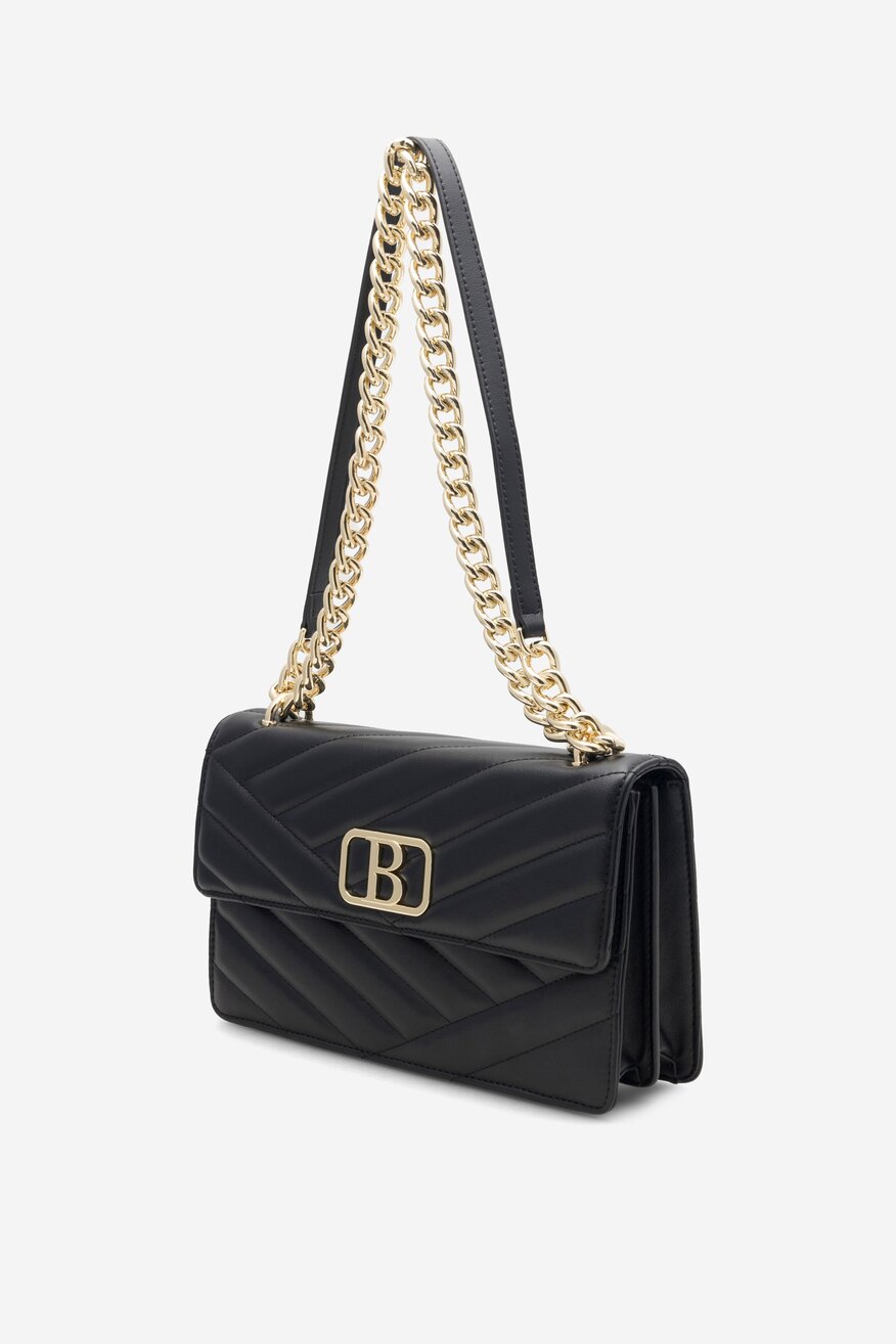 Torebka Badura CS7025 Czarny