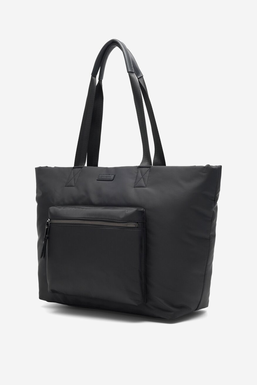 Torebka Jenny Fairy MJS-J-025-02 Czarny