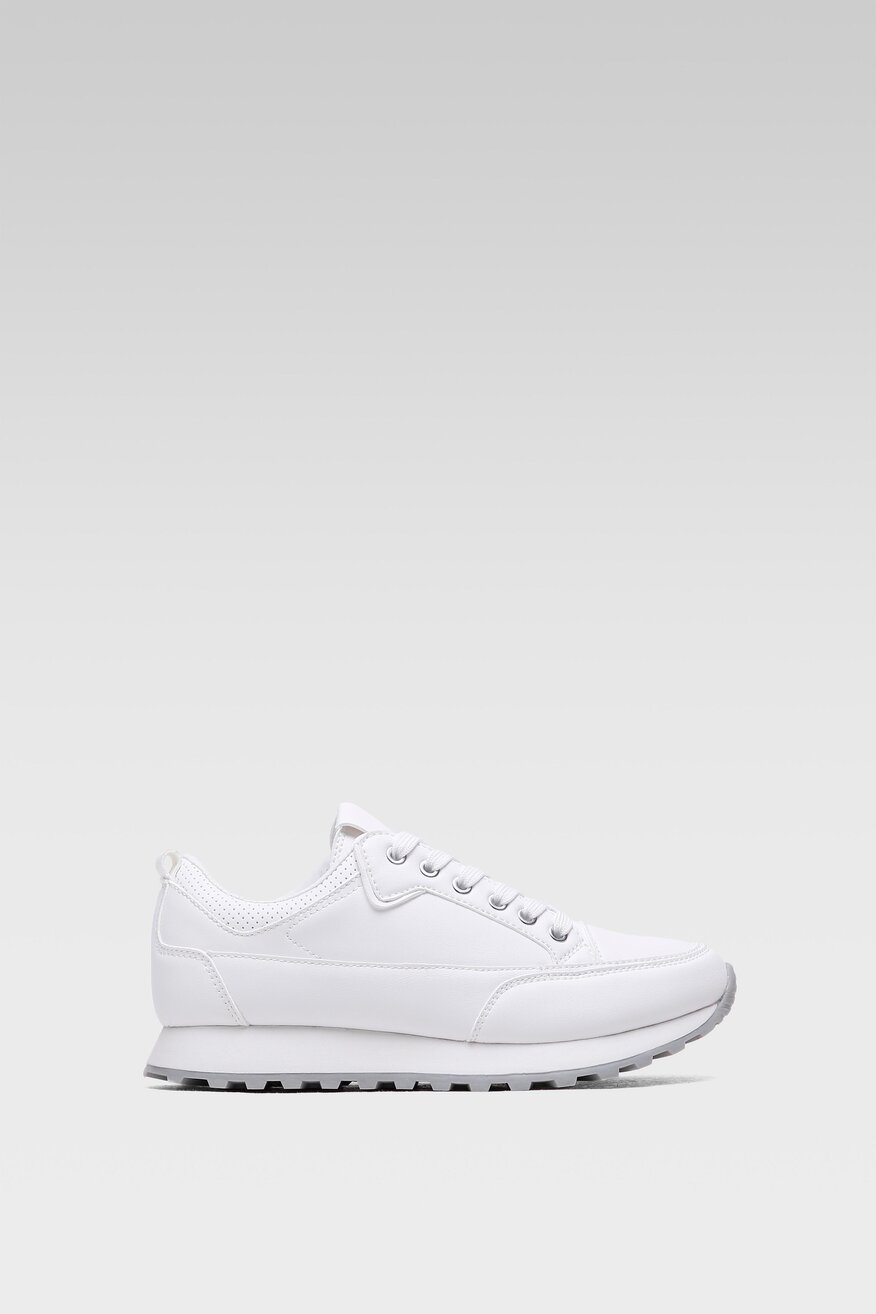 Półbuty Jenny Fairy B213304Y-1 Biały