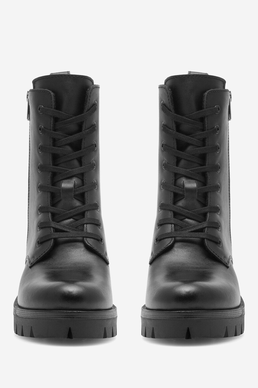 Trzewiki Lasocki WI23-PIAUSE-01 Czarny