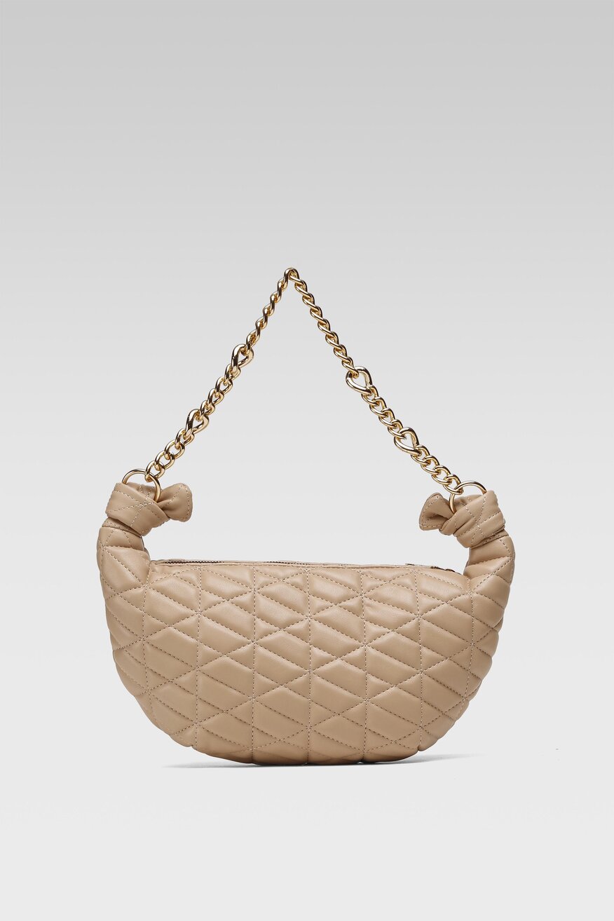 Torebka DeeZee MDH-J-023-85-01 Beżowy