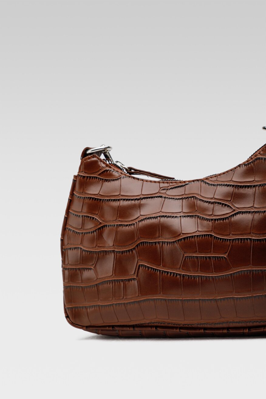 Torebka Jenny Fairy MJR-C-065-02 Brązowy