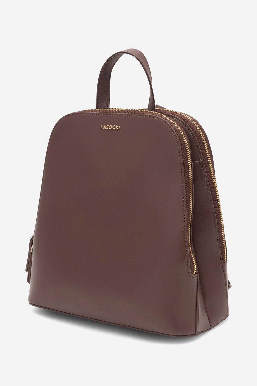 Plecak Lasocki MLP-W-013-04 Camel