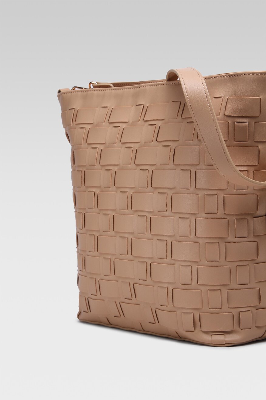 Torebka Jenny Fairy MJT-J-036-03 Beżowy