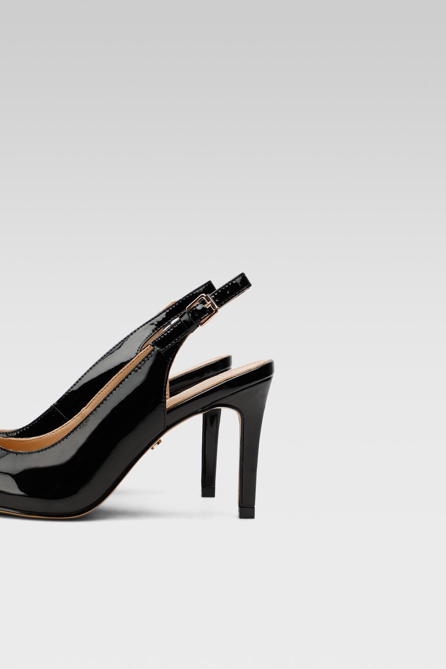 Sandały Lasocki FEBI WFA1619-23Z Czarny