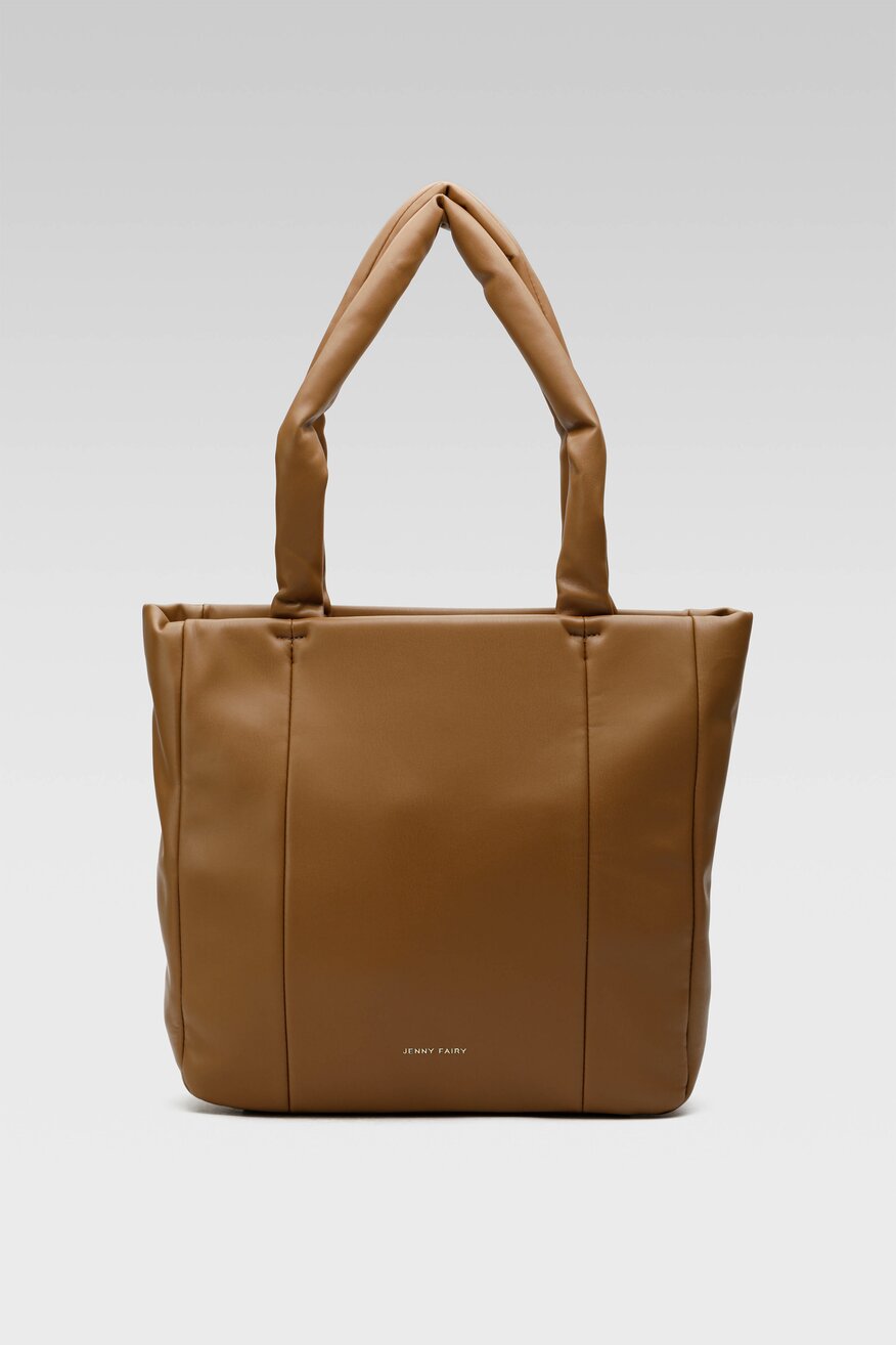 Torebka Jenny Fairy MJT-J-038-02 Camel