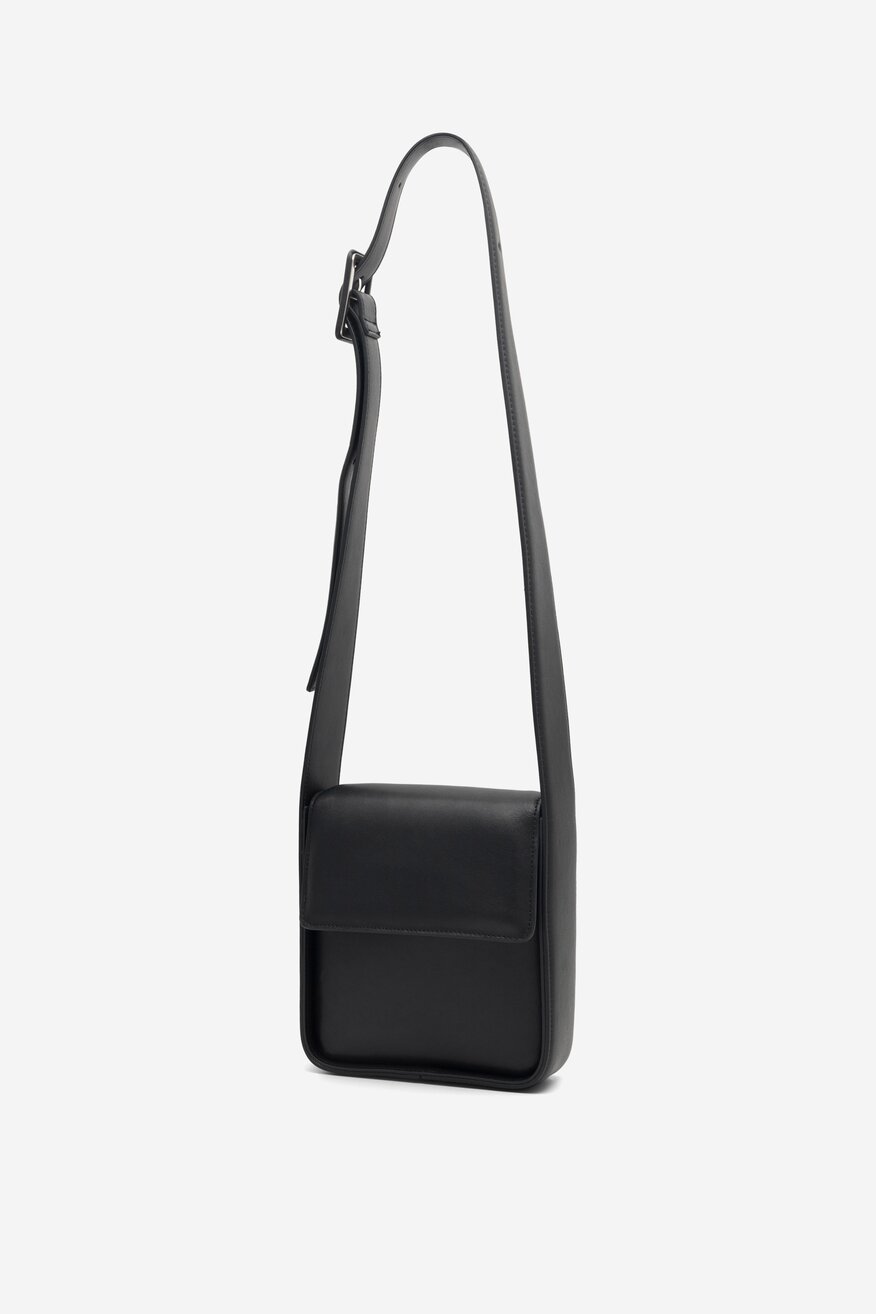 Torebka Lasocki MLR-W-CC1-03 Czarny