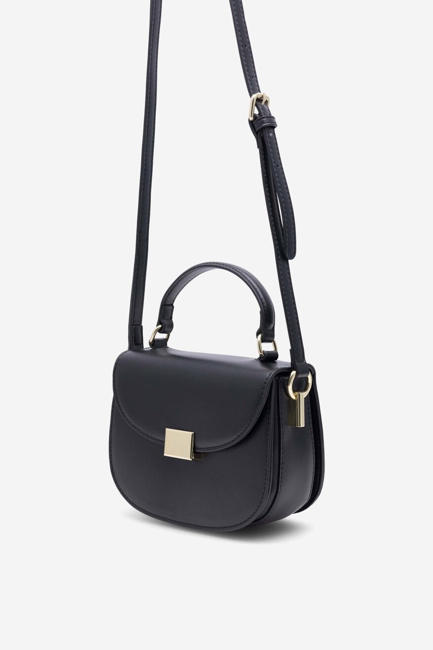 Torebka Jenny Fairy JEN-21-A23 Czarny