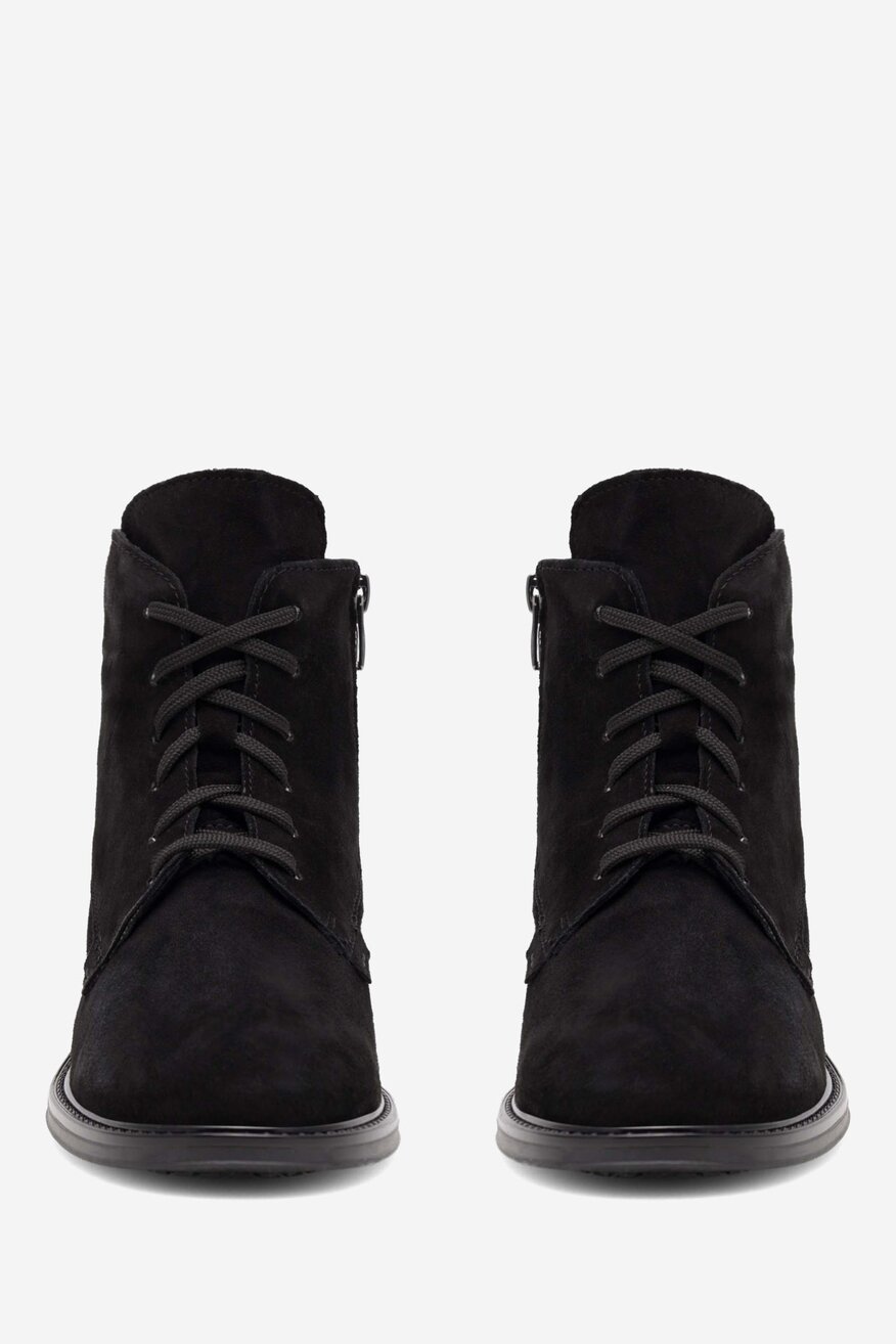 Trzewiki Lasocki DERBY ARC-DERBY-02 Czarny