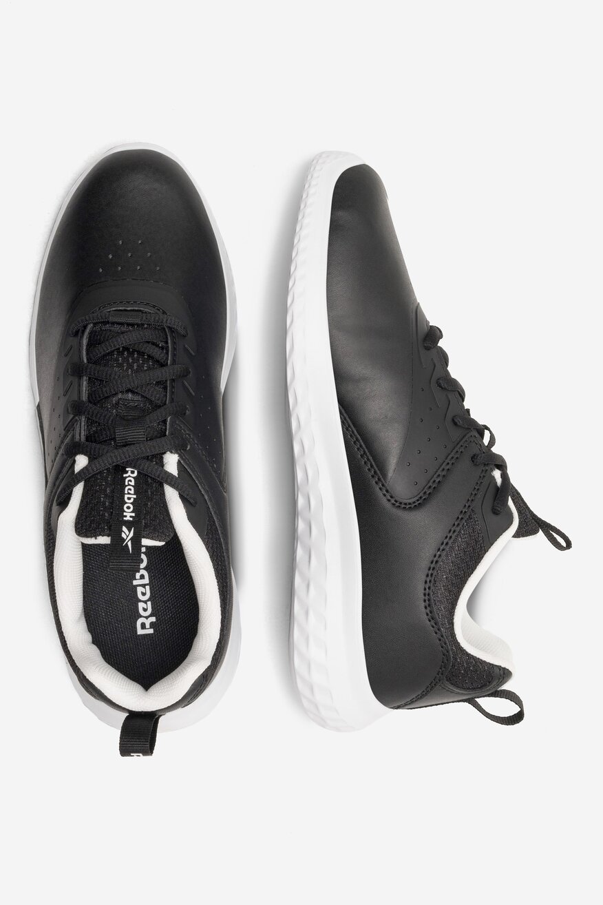 Sneakers Reebok REEBOK RUSH RUNNER 4 GX4010 Czarny