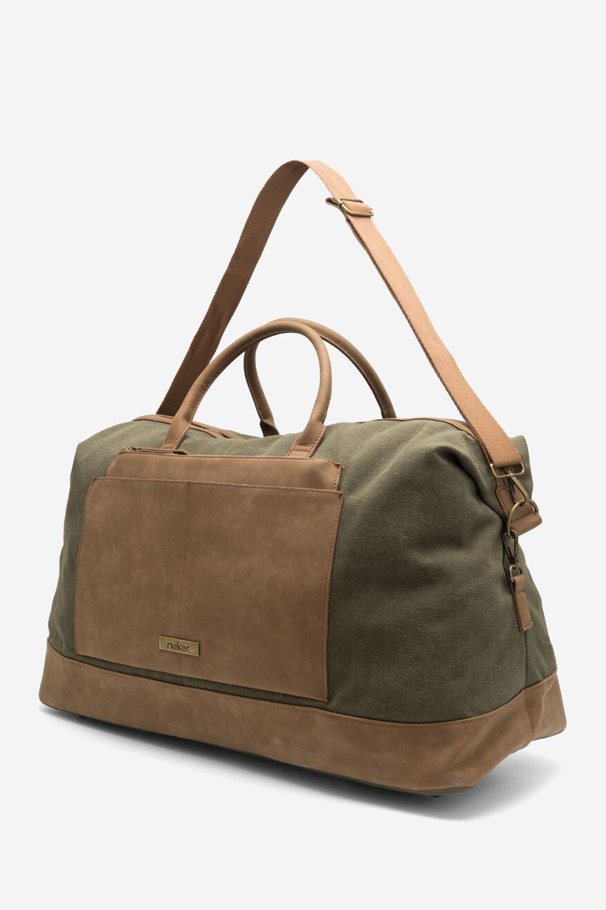 Torebka Rieker H1537-52 Khaki
