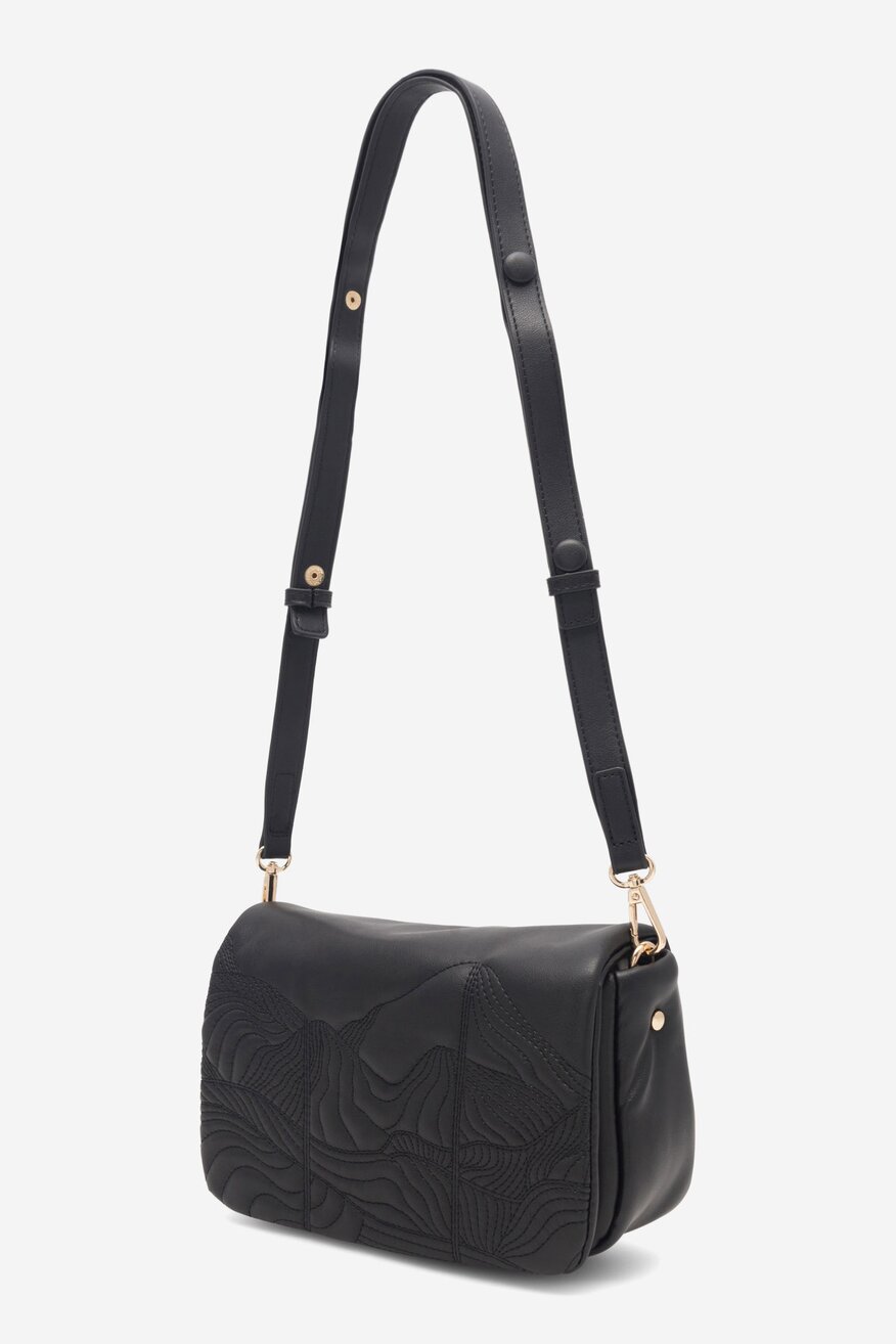 Torebka Jenny Fairy MJR-W-057-04 Czarny