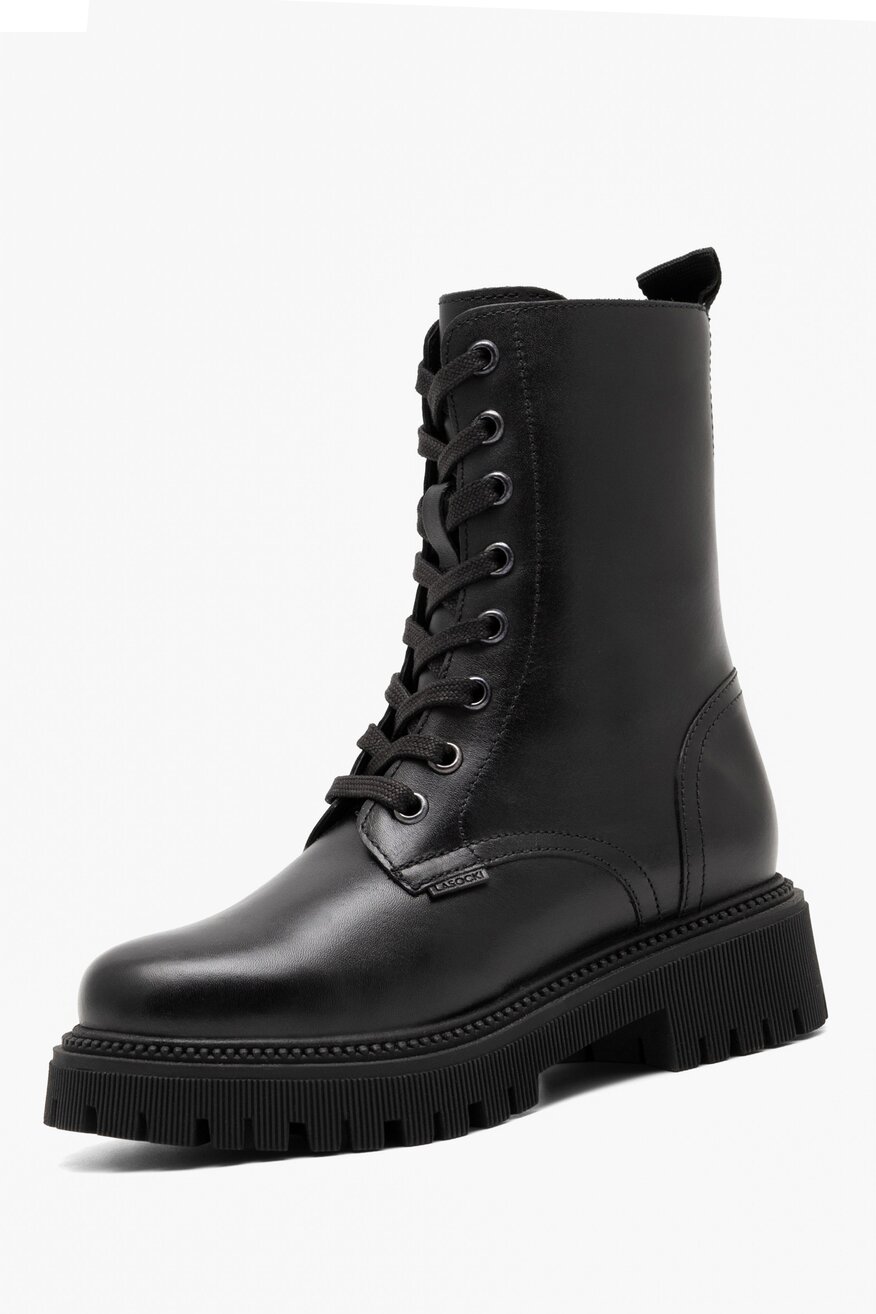 Trzewiki Lasocki Young BETINA SCI12-BETINA-01 Czarny
