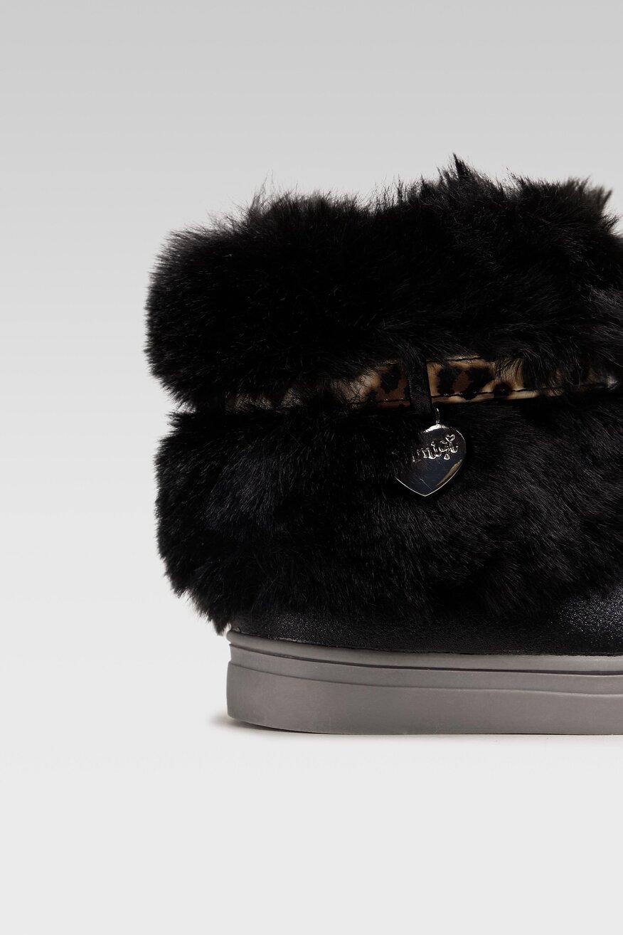 Kozaki Primigi 8450022 Czarny