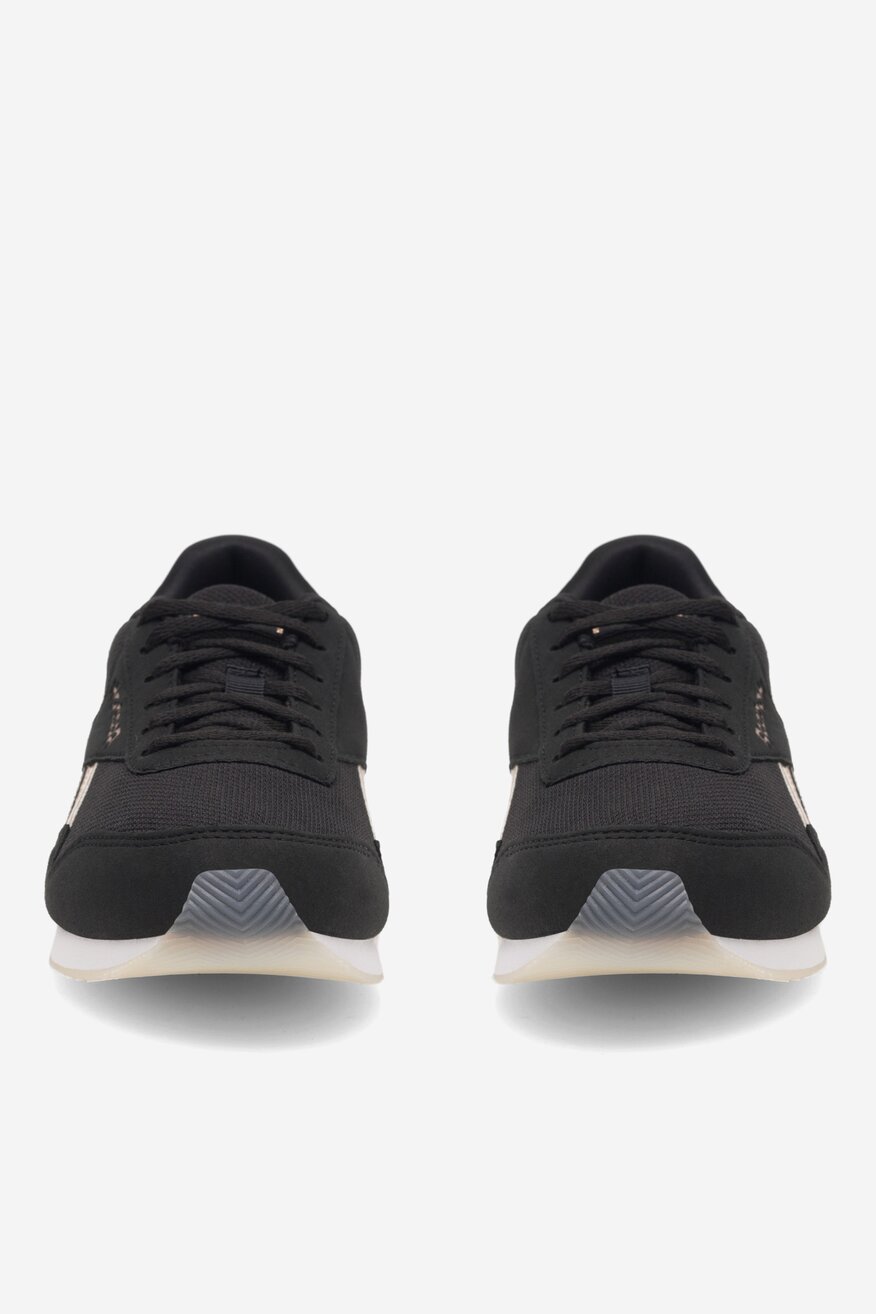 Sneakers Reebok REEBOK ROYAL CL JOGG GW3211 Czarny