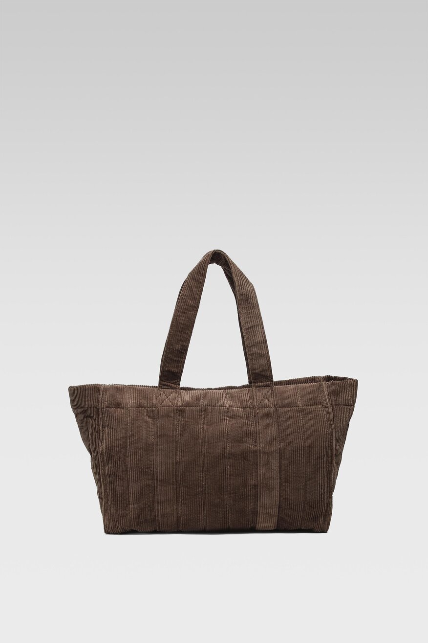 Torebka Jenny Fairy MJS-C-007-02 Brązowy