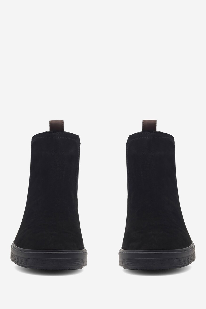 Botki Lasocki VIVIEN ARC-VIVIEN-08 Czarny