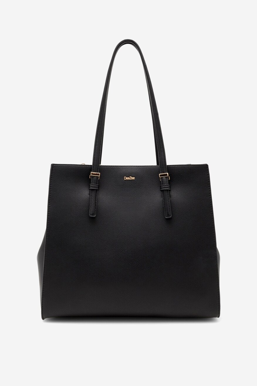 Torebka DeeZee MDT-S-025-04 Czarny