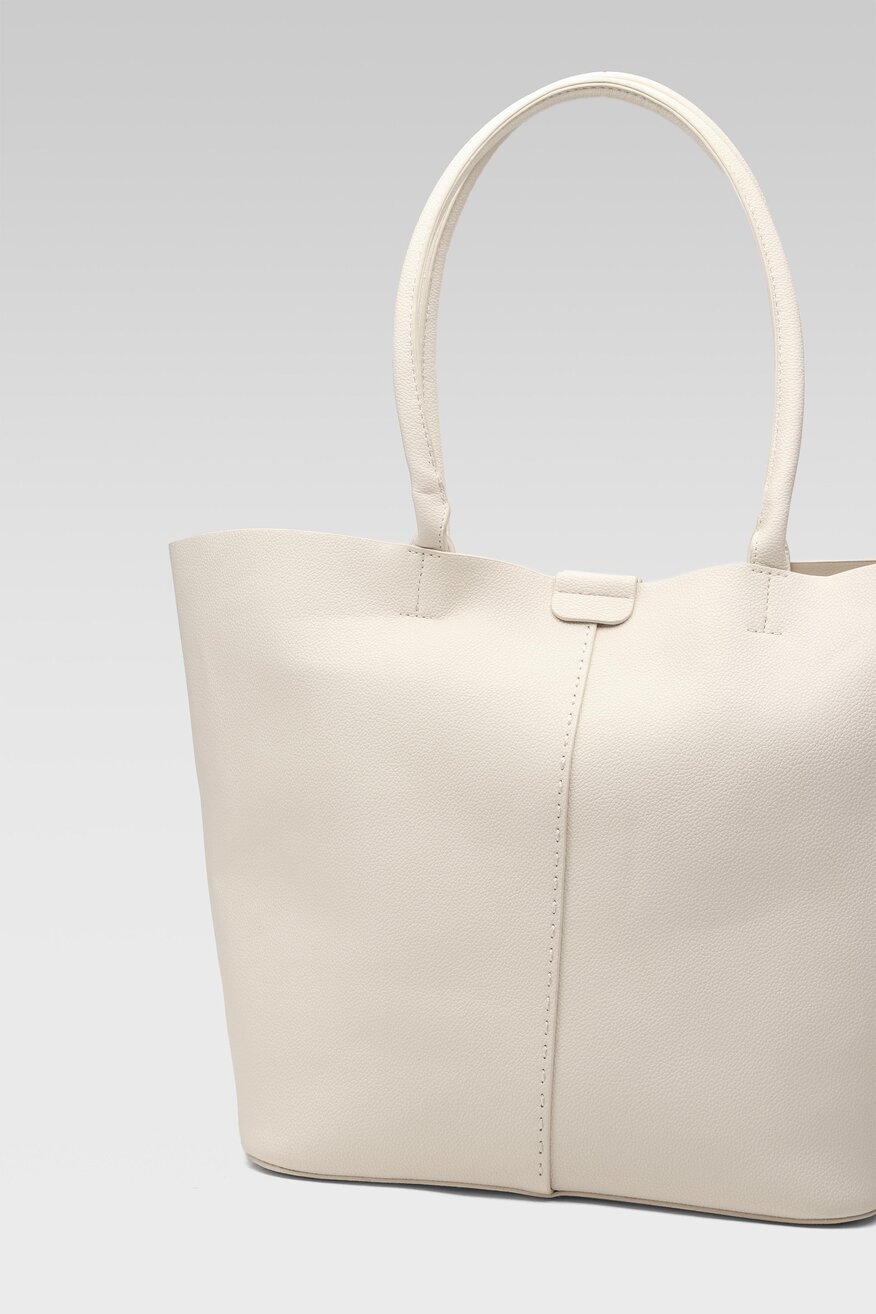 Torebka Jenny Fairy MJT-J-009-03 Ivory