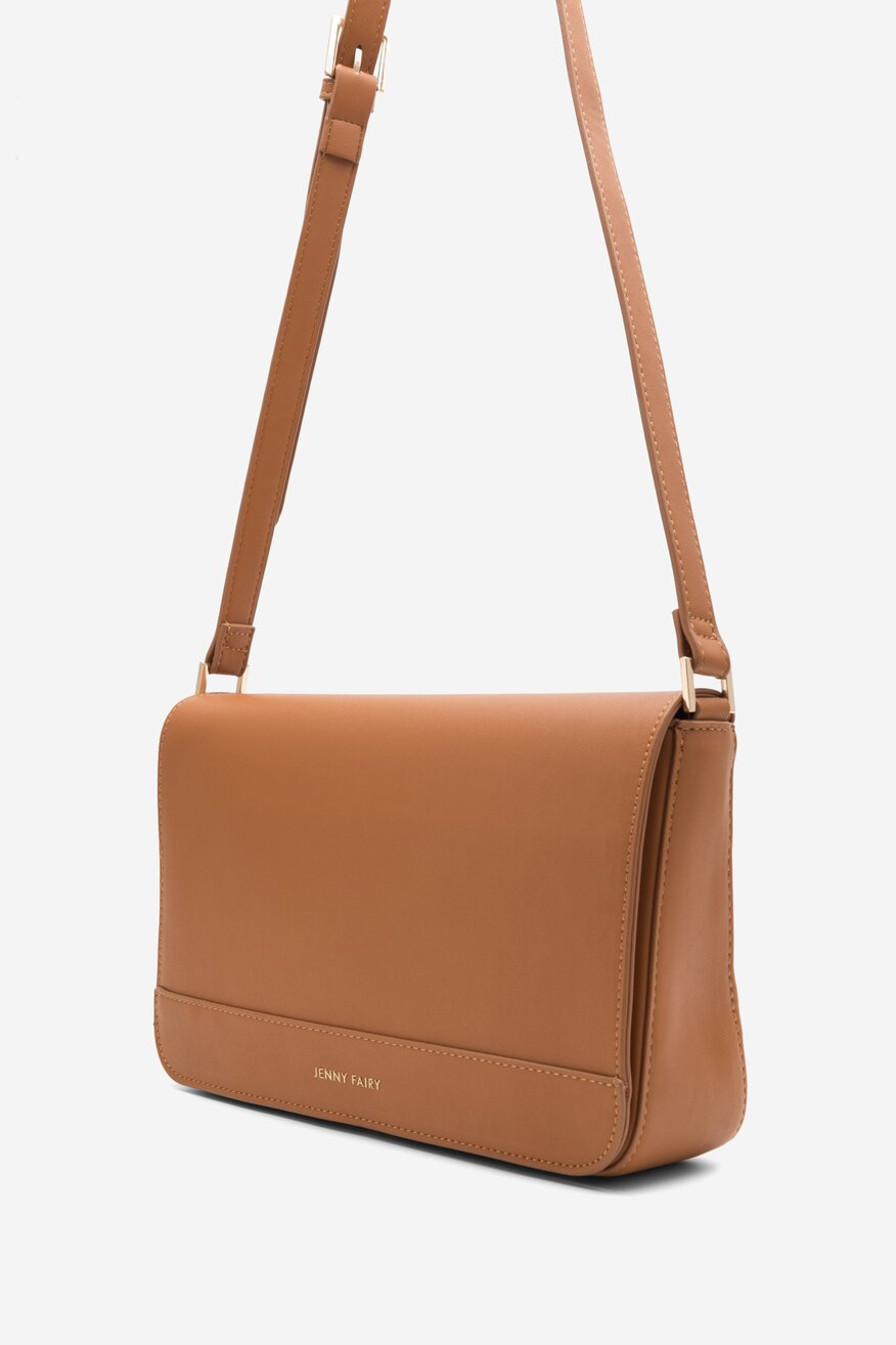 Torebka Jenny Fairy MJR-C-004-04 Camel