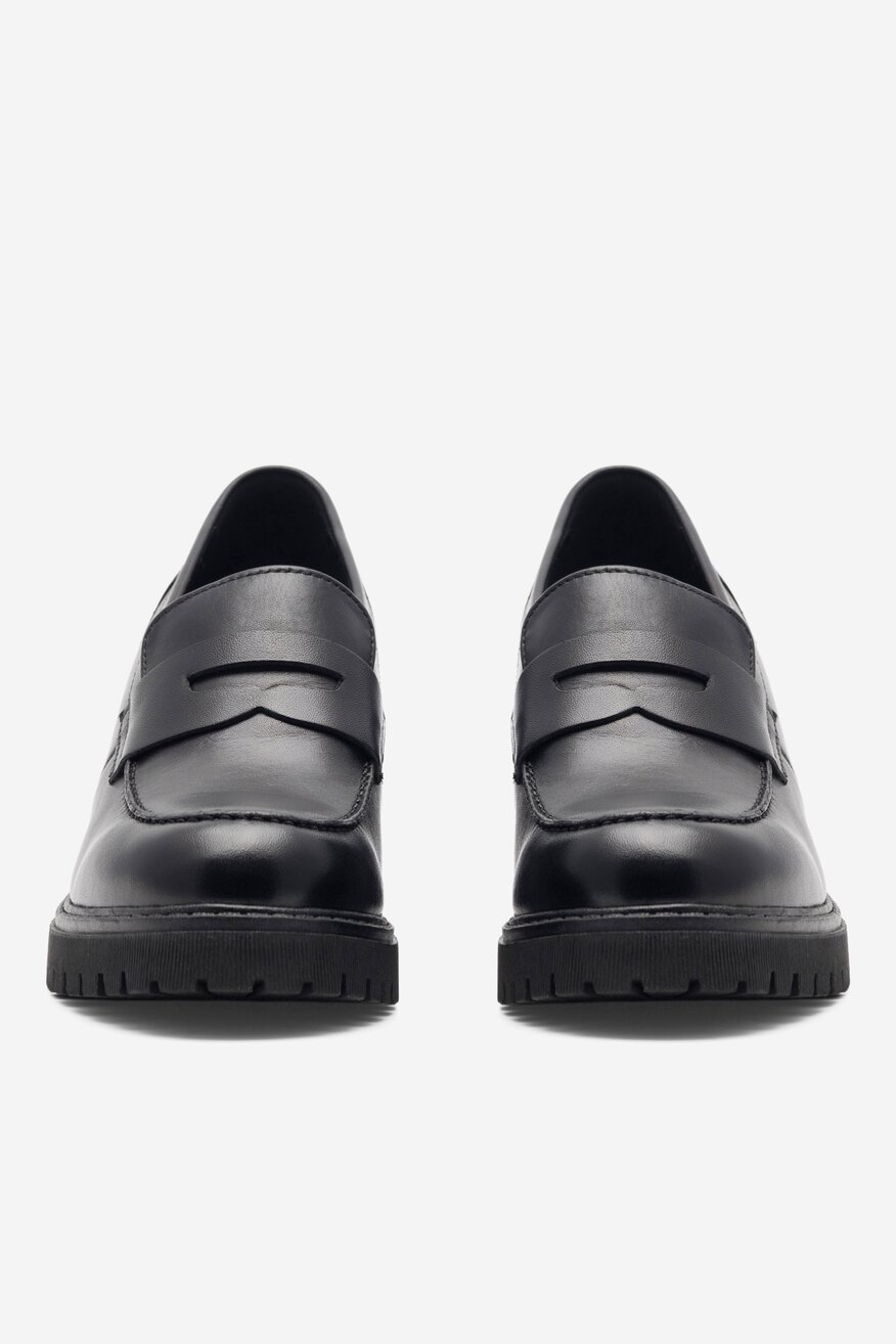 Półbuty Lasocki WB-MILVA-SS23-13 Czarny