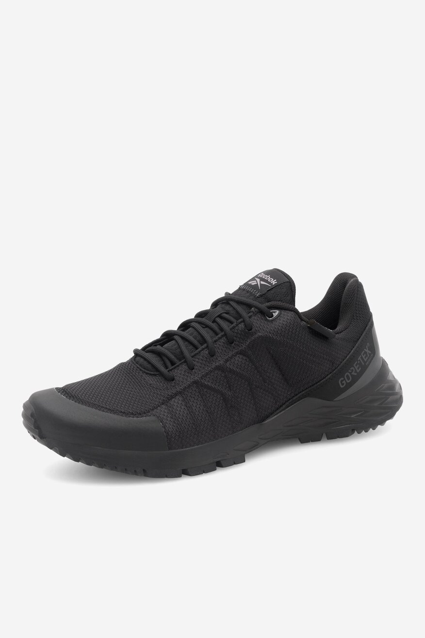 Sneakers Reebok ASTRORIDE TRAIL GTX GX2202 Czarny