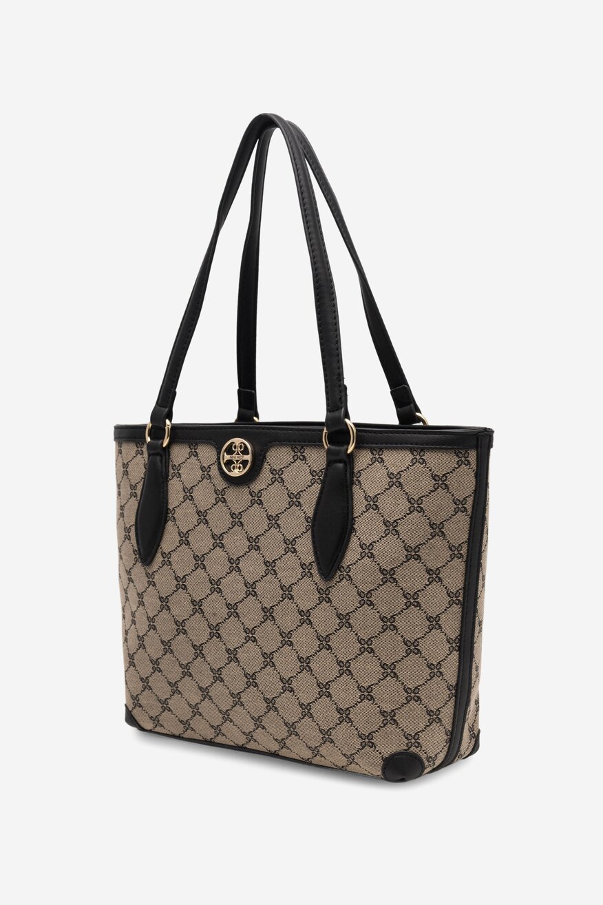 Torebka NINE WEST KYELLE NGJ127222 Beżowy