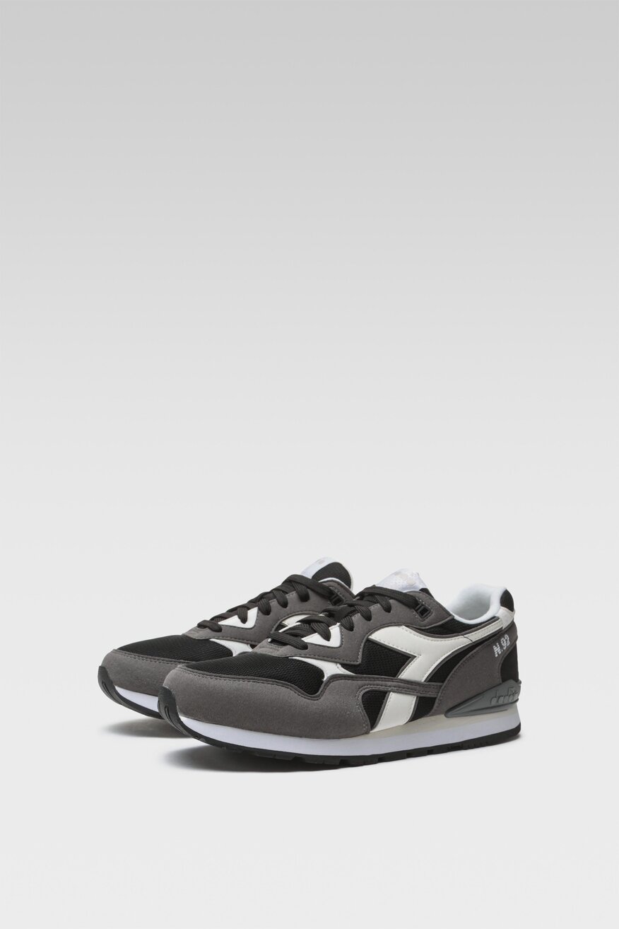 Obuwie sportowe Diadora N.92 DD-101.173169-C4708 Szary