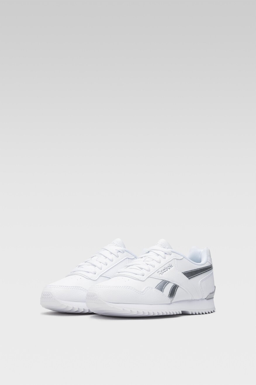 Sneakers Reebok ROYAL GLIDE RIPPLE CLIP BS5819 Biały