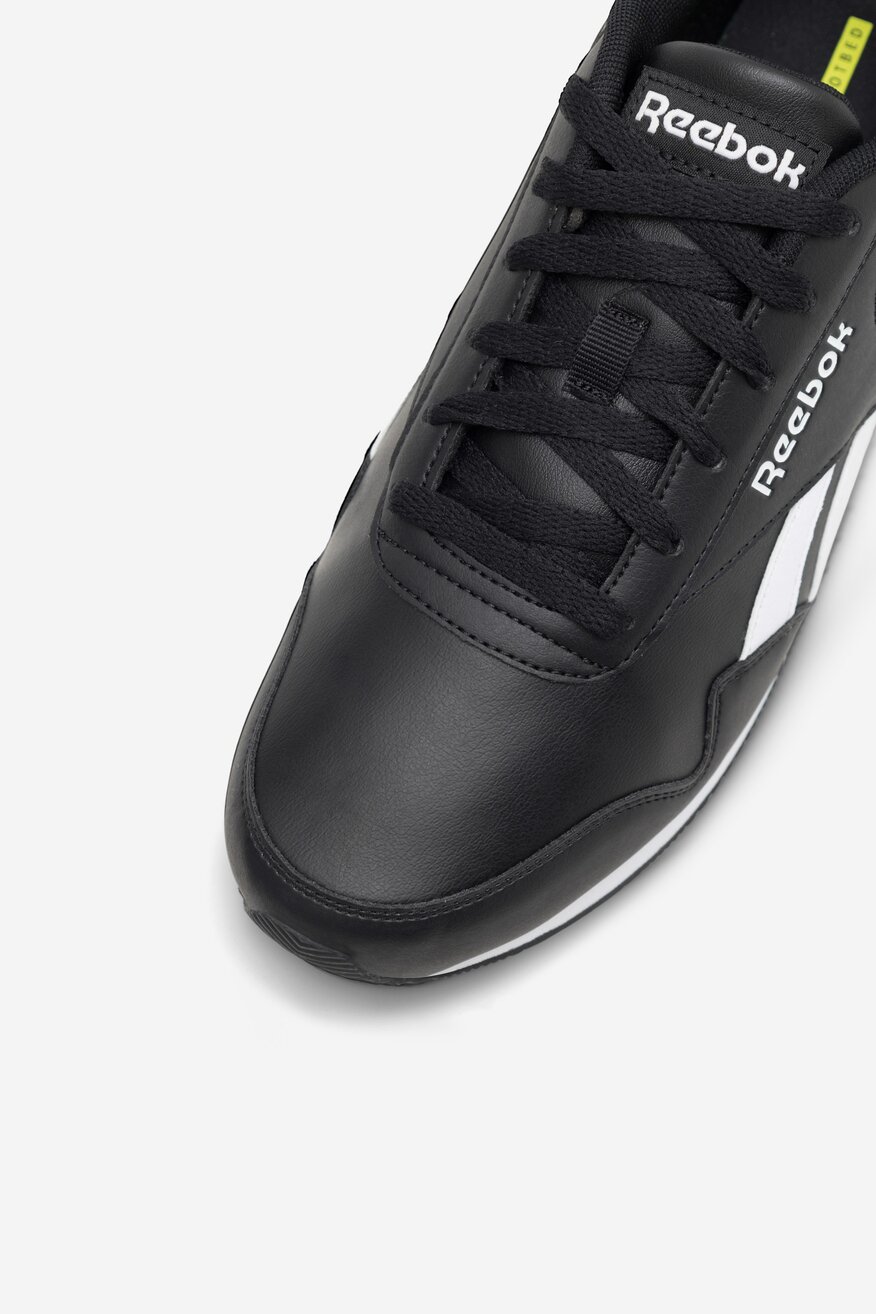 Sneakers Reebok REEBOK ROYAL CL JOGG EF7789-M Czarny