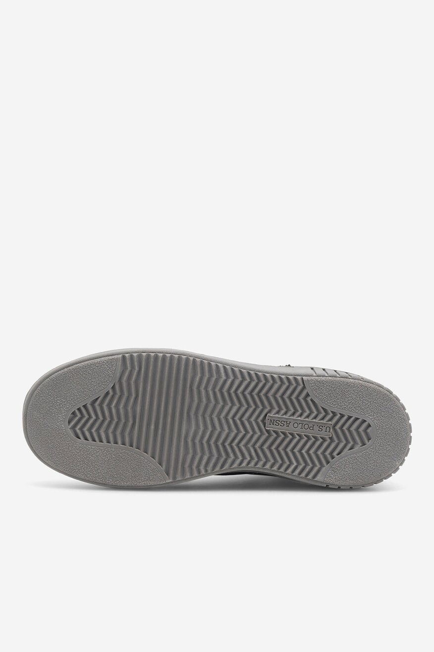 Sneakers U.S. POLO ASSN. PYRO002M/CUY1 Czarny