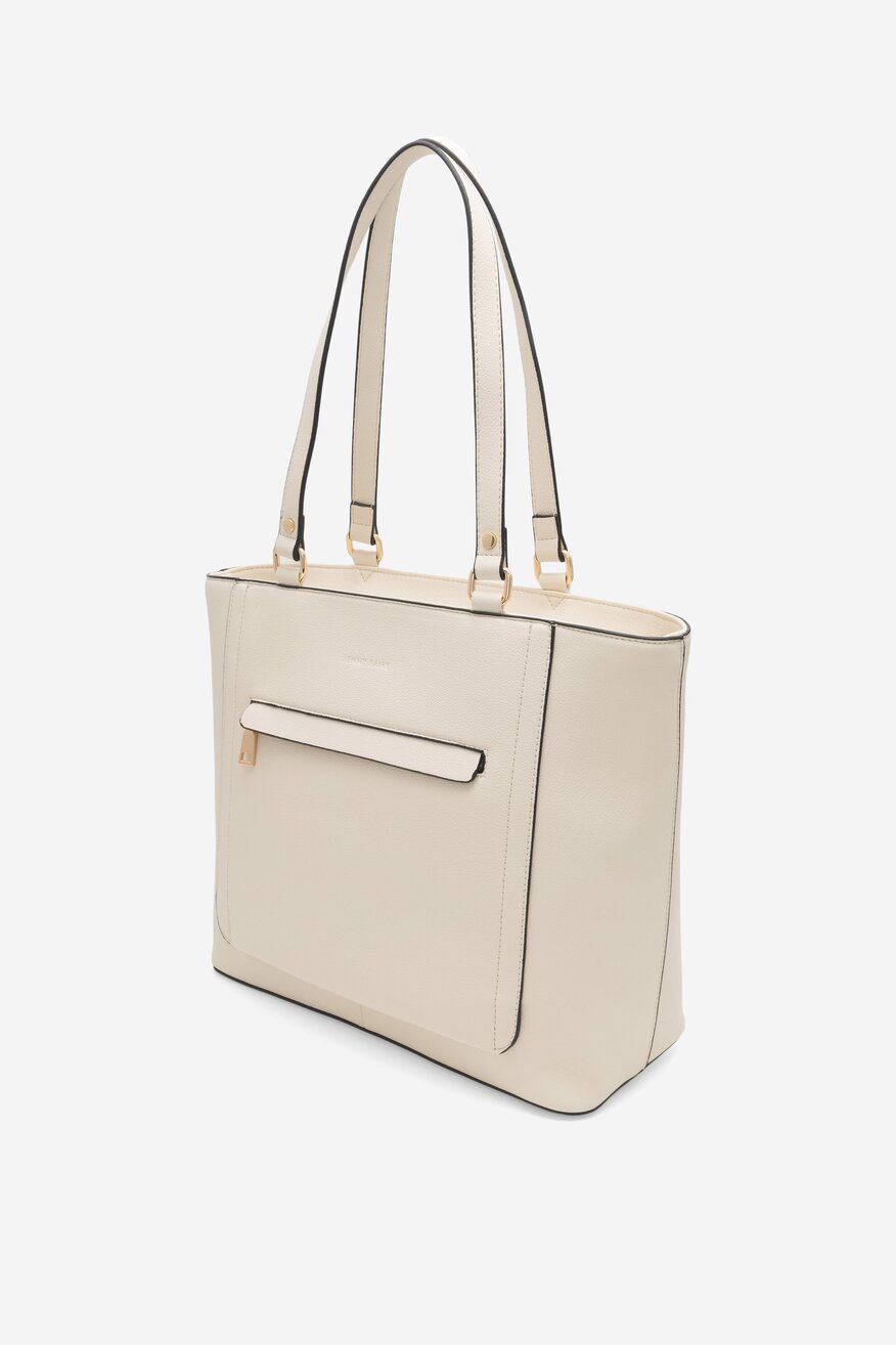 Torebka Jenny Fairy MJS-O-094-03 Ivory