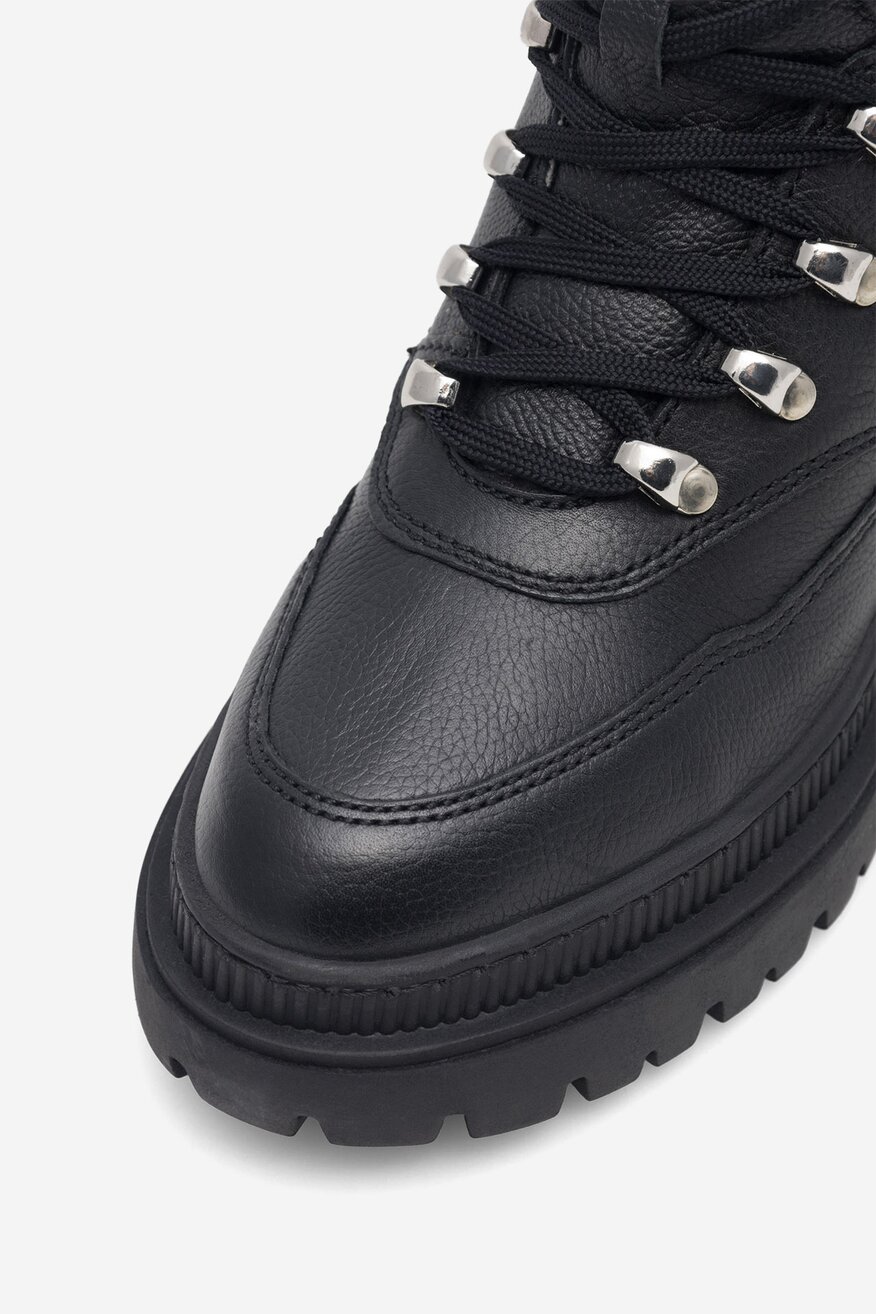 Trzewiki Lasocki WI16-14097-08 Czarny