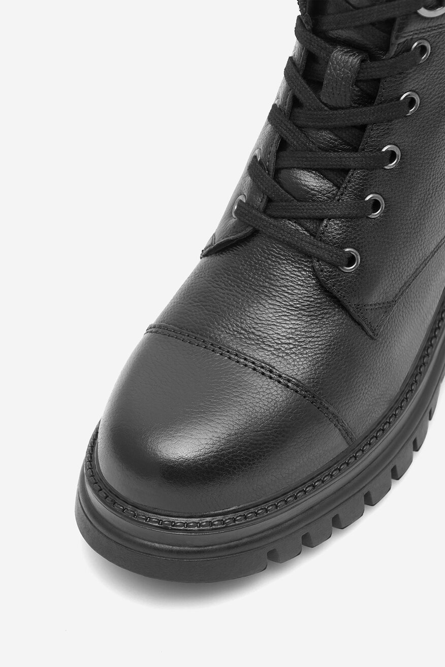 Trzewiki Lasocki WI23-TX76-13 Czarny