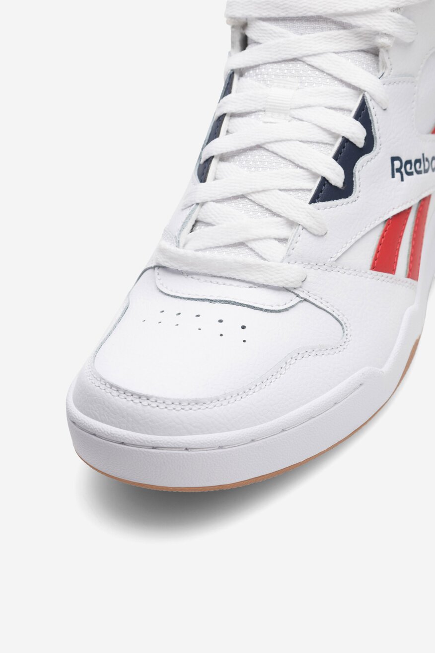 Sneakers Reebok REEBOK ROYAL BB4500 GY6304 Biały