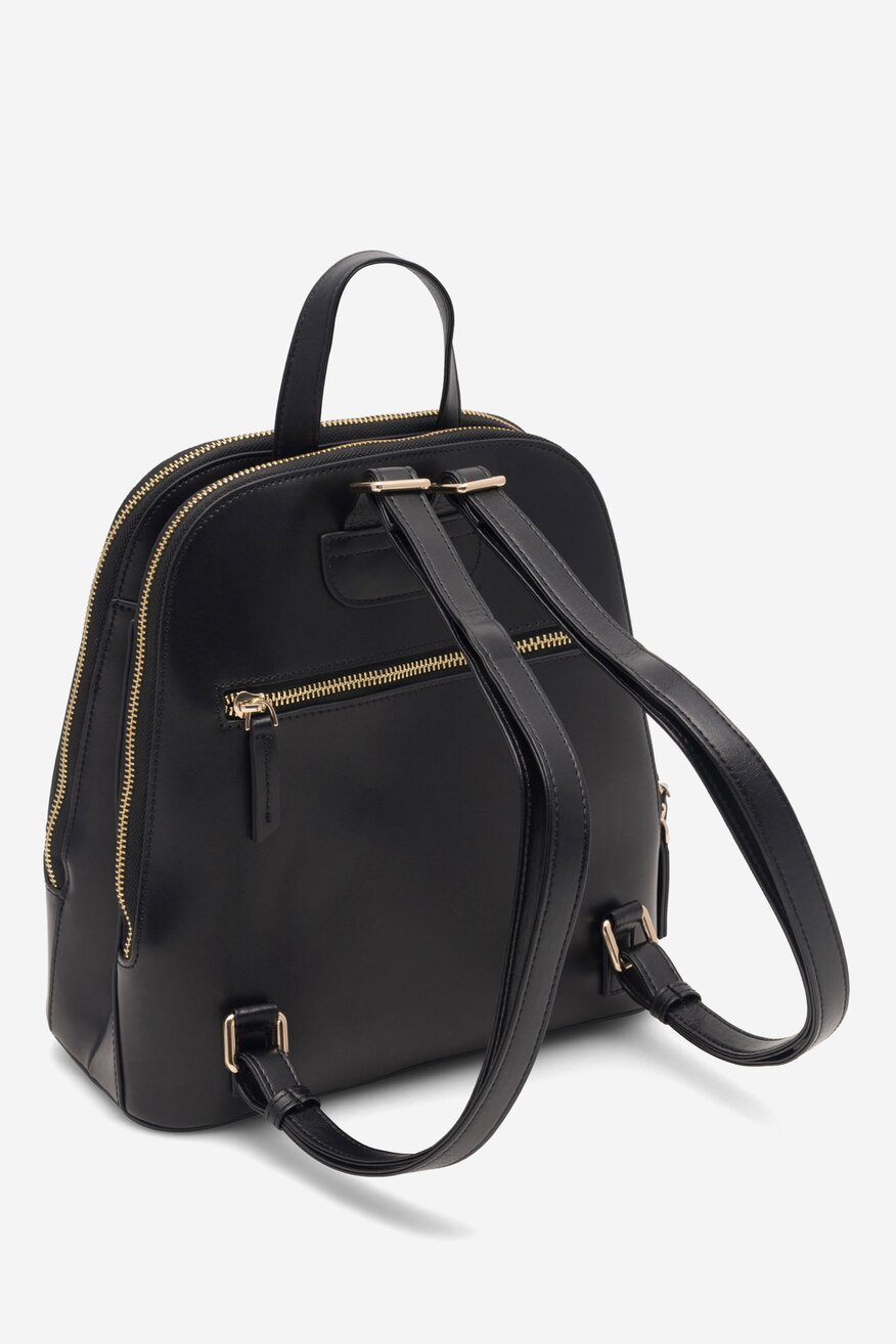 Plecak Lasocki MLP-W-013-04 Czarny