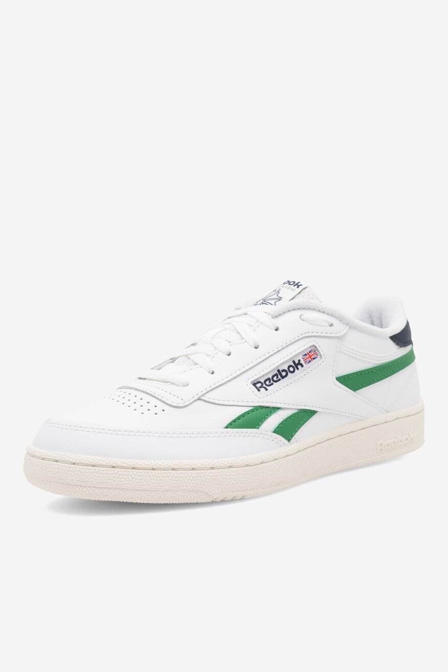 Obuwie sportowe Reebok Club C Revenge GZ5163-M Biały