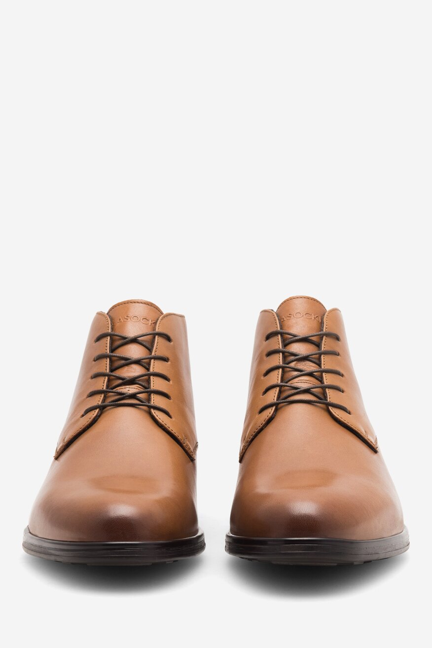 Trzewiki Lasocki JACKSON-04 MI08 Brązowy