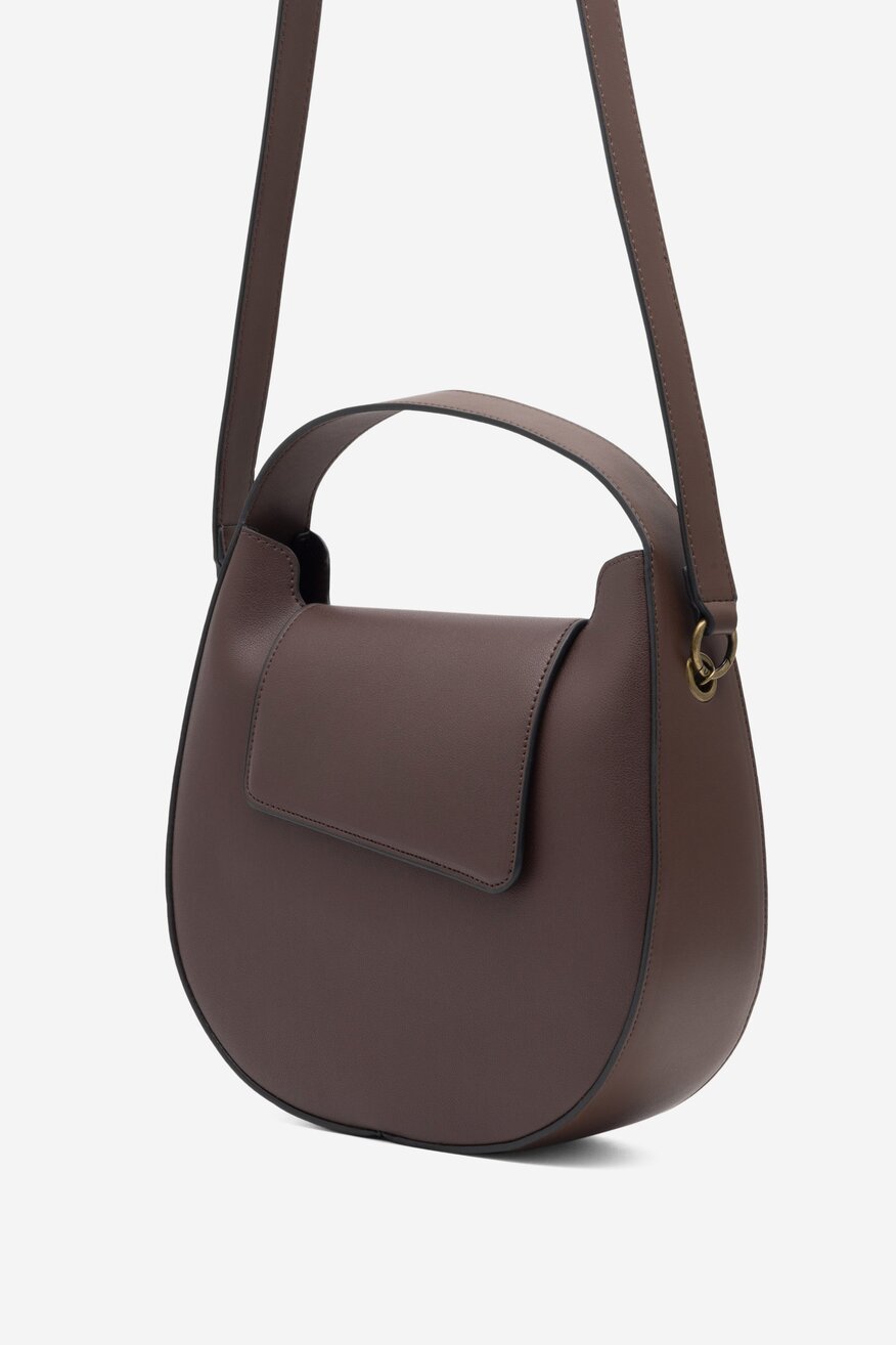 Torebka Jenny Fairy MJH-A-074-03 Brązowy