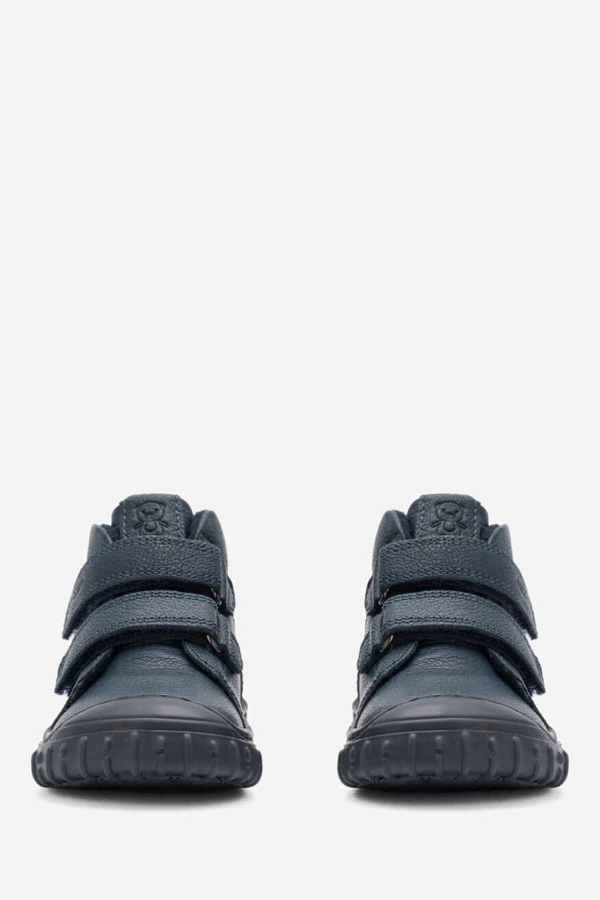 Trzewiki Lasocki Kids PLUTO CI12-PLUTO-01A(II)CH Granatowy