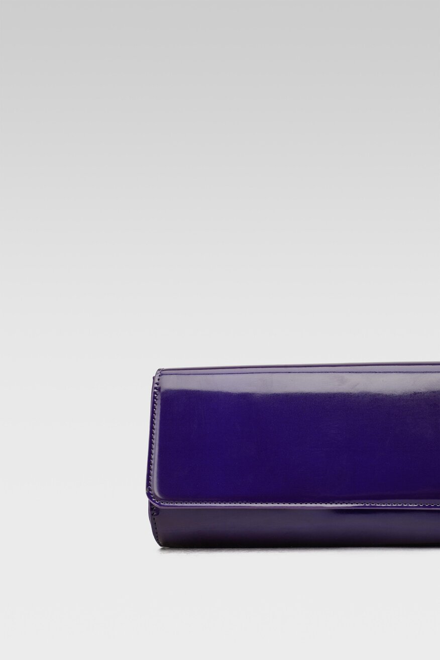 Torebka Jenny Fairy MJC-C-004K-02 Fioletowy