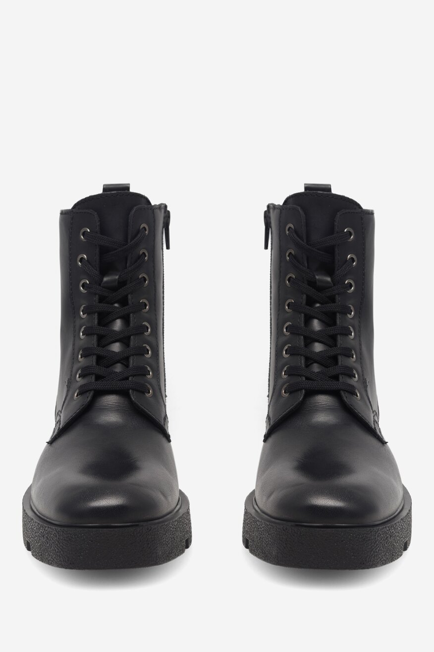 Trzewiki Lasocki WI16-TULA-04 Czarny