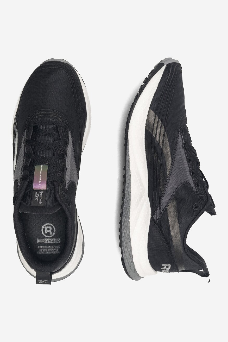 Sneakers Reebok FLOATRIDE ENERGY 4 GX3015 Czarny