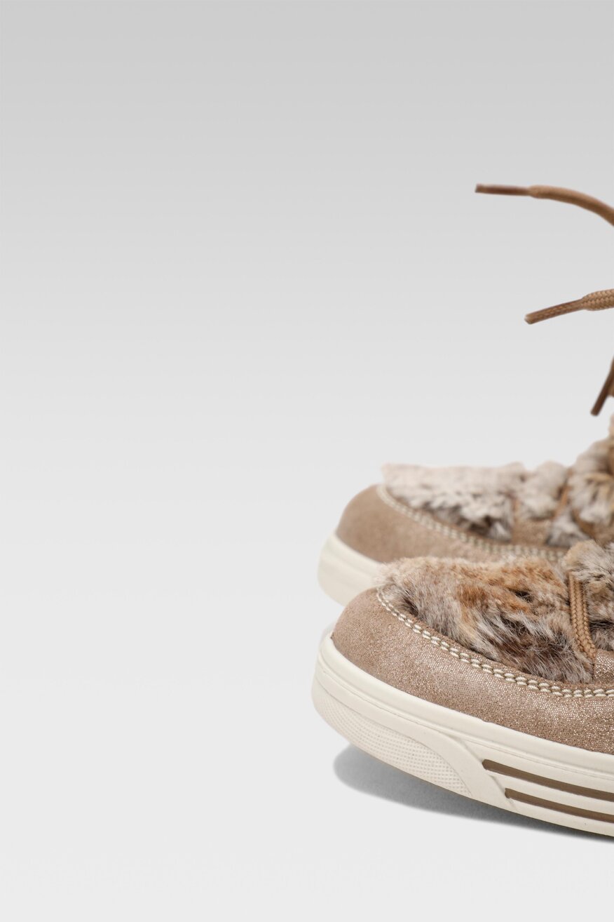 Kozaki Primigi 2869311 Beżowy