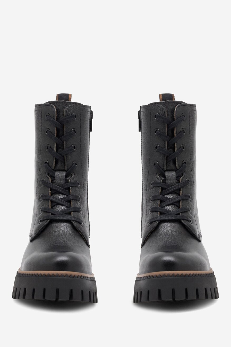 Trzewiki Lasocki ZUMBA WI23-ZUMBA-06 Czarny