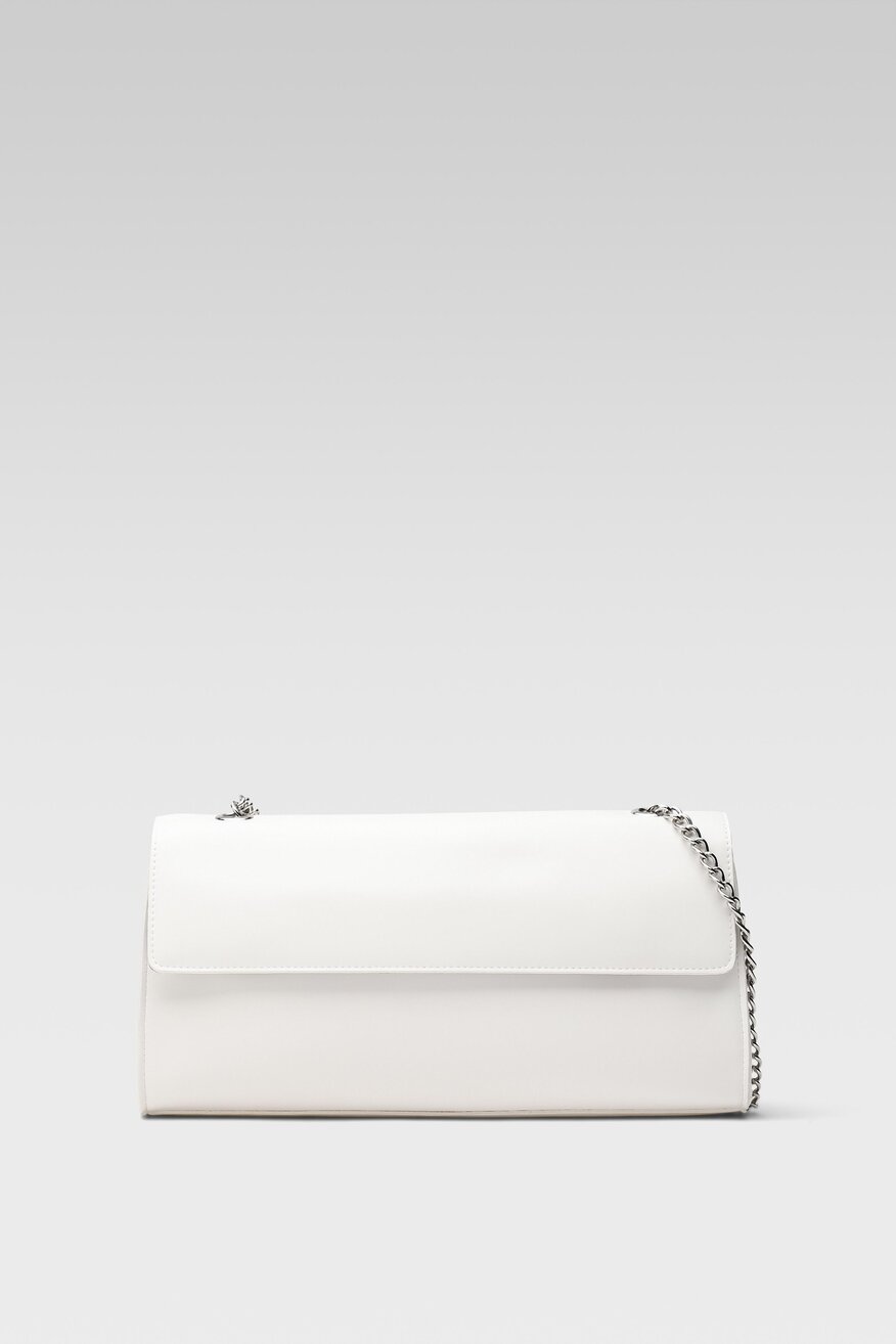 Torebka Jenny Fairy MJH-N-100-02 Biały