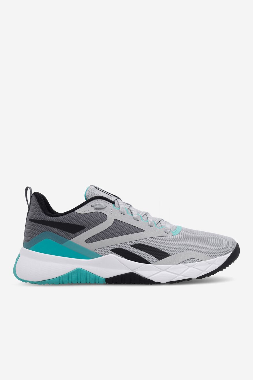Sneakers Reebok NFX TRAINER GY9769-M Szary