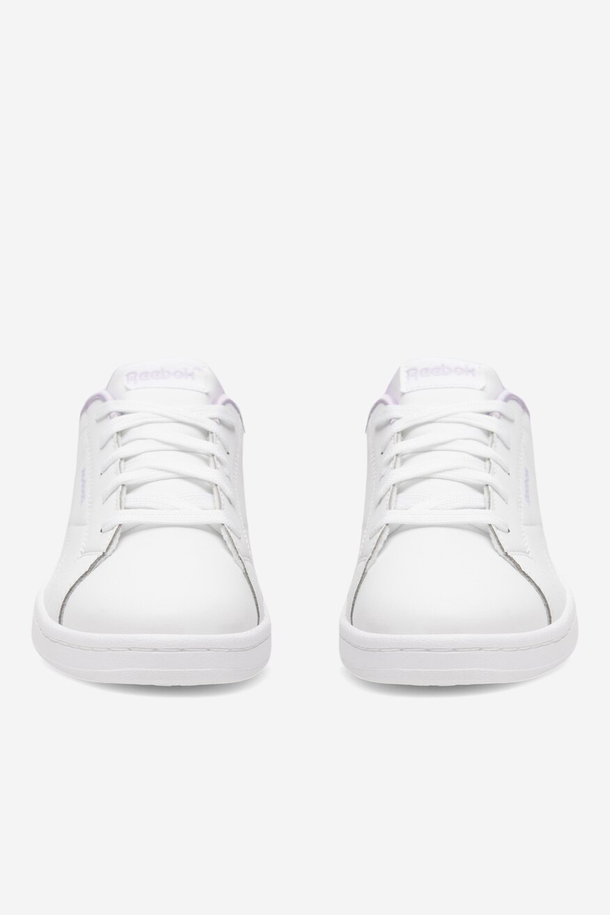Sneakers Reebok RBK ROYAL COMPLETE C HP6160 Biały
