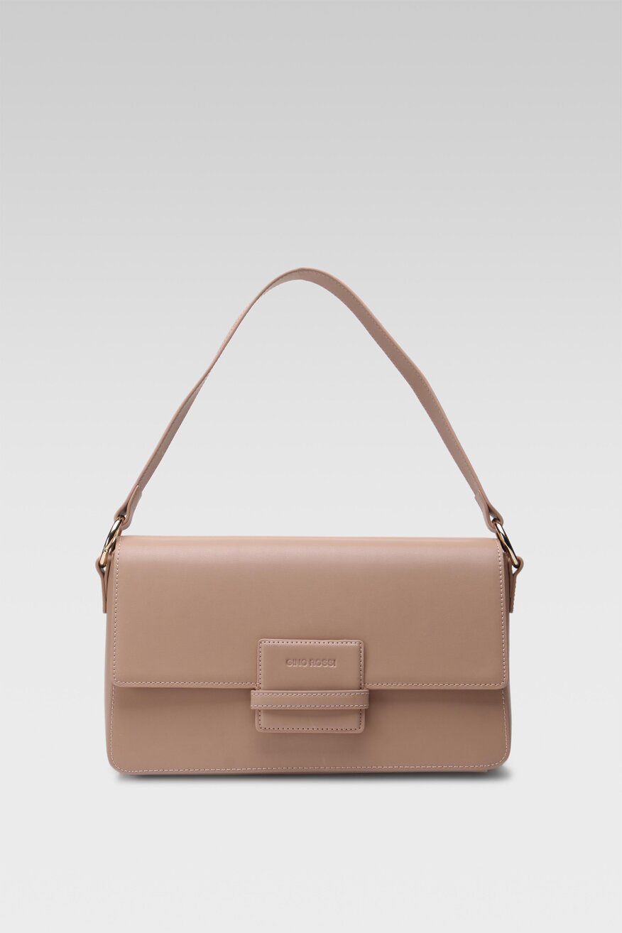 Torebka Gino Rossi CRYSTAL CS7603 Beżowy