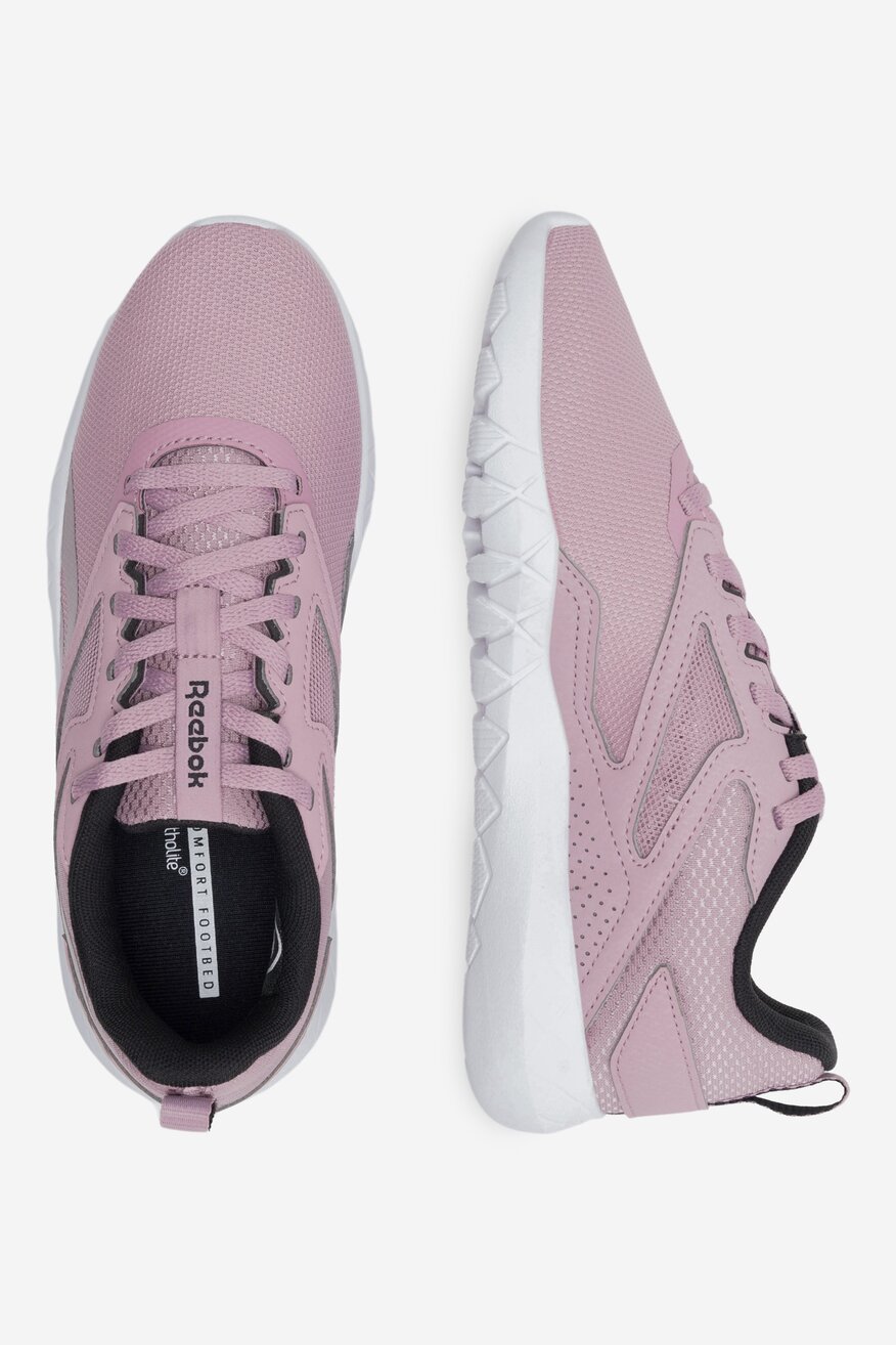 Sneakers Reebok FLEXAGON ENERGY TR 4 GY6267 Liliowy